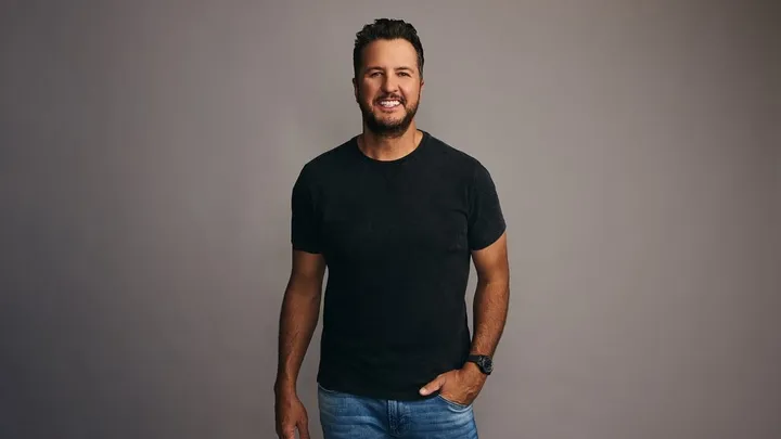 Luke Bryan