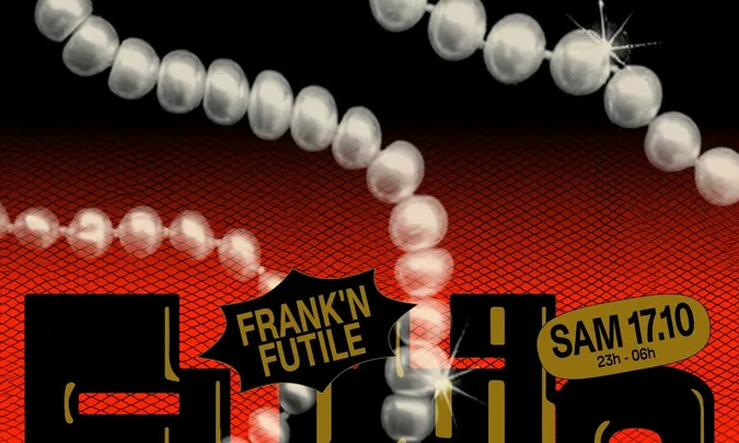 FRANK’N’FUTILE
