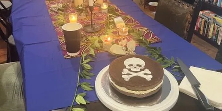 Blue Mountains Death Cafe - November '26