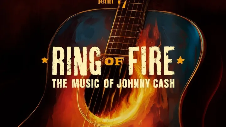Studio Tenn Presents: Ring of Fire