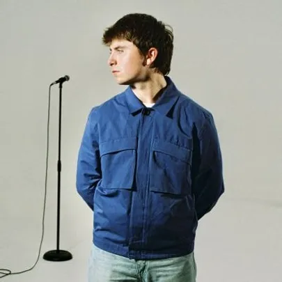 SHAY O'DOWD