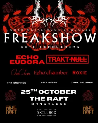 FREAKSHOW