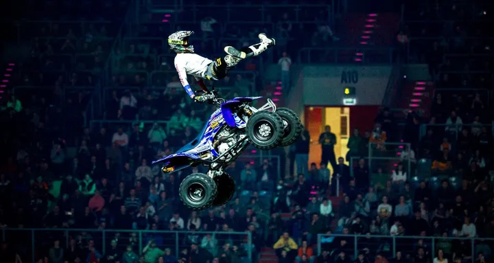 FREESTYLE HEROES | GDAŃSK