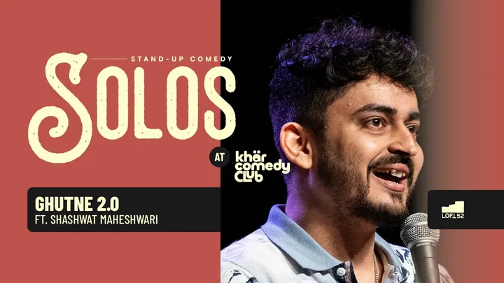Ghutne 2.0 ft. Shashwat Maheshwari: KCC