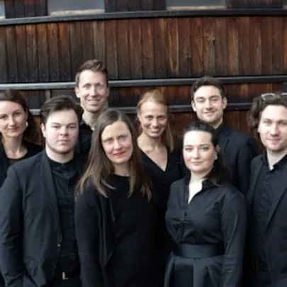 Weihnachten a cappella - Divertimento Vocale Berlin