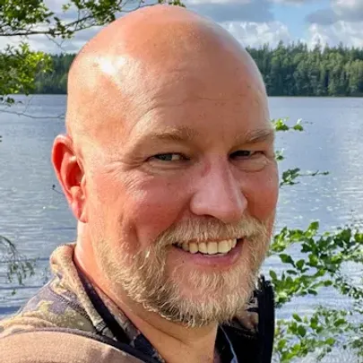 Vild med videnskab: Birding med Anders K. Sørensen