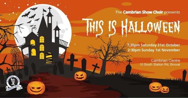 This Is Halloween