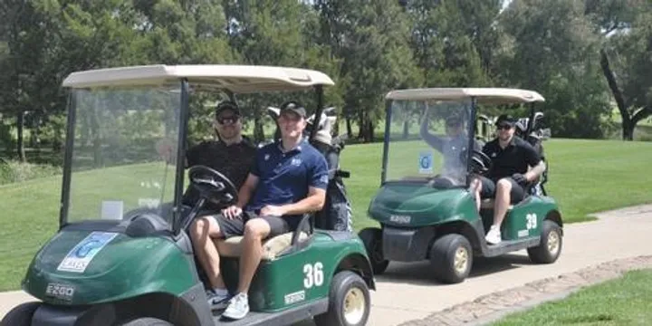 AFC Golf Day