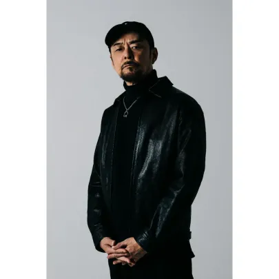 DJ KRUSH