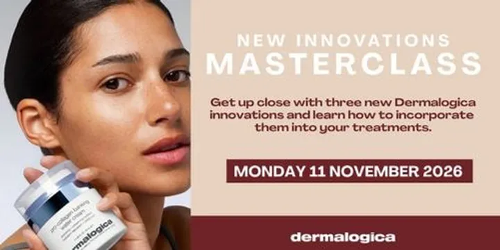 New Innovations with Dermalogica