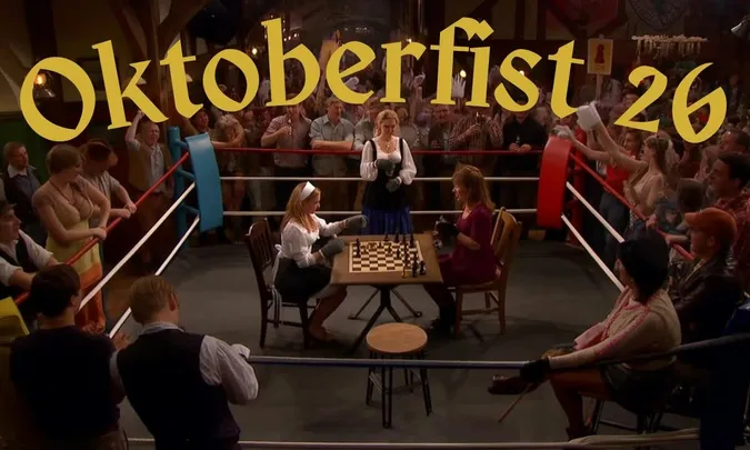 Oktoberfist 26