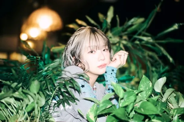 Q.I.S. (北澤ゆうほ)