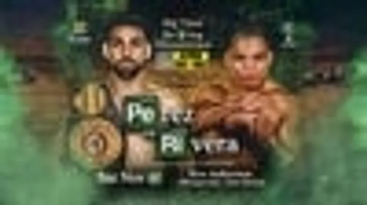 Big Time Boxing Albuquerque