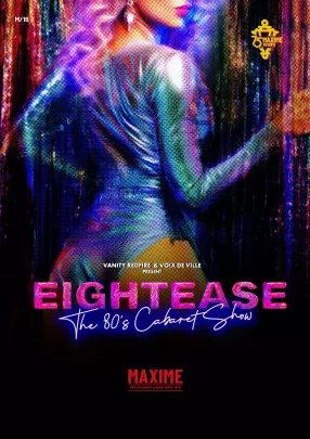 The Eightease - Ritto Wanderlust and Others