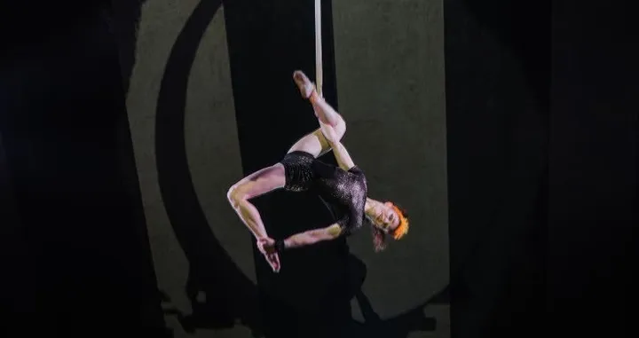 Winter Circus | Wed 30 Dec 2026 | 1.45pm