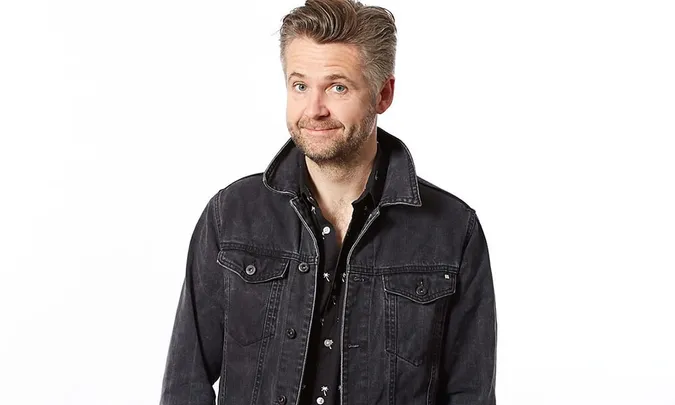 Comedy Club with  Rob Rouse, Matt Richardson, Matt Reed & one more guest TBC (1st act onstage 6.45pm)
