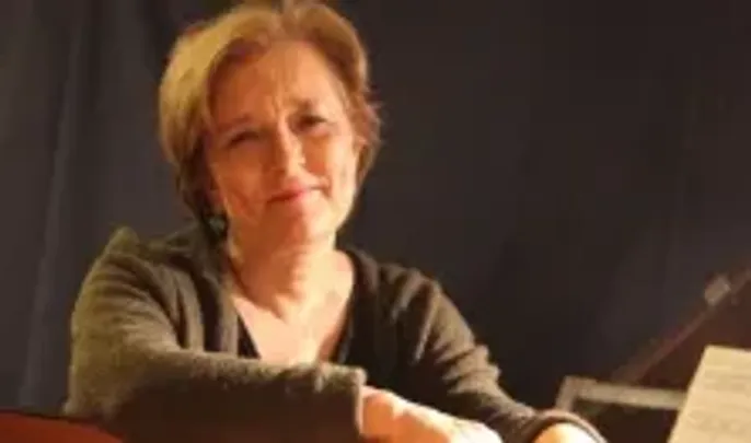 Tuija Hakkila és Szilasi Dávid zongoraestje XXV. Jubileumi Gödöllői Liszt Fesztivál