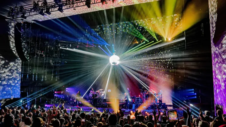 BRIT FLOYD