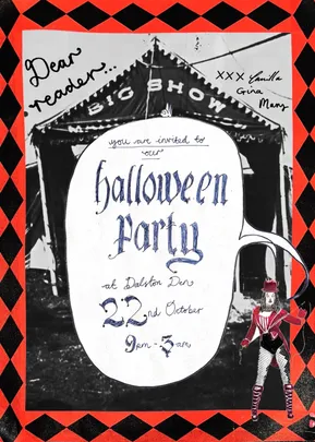 Halloween 2026
