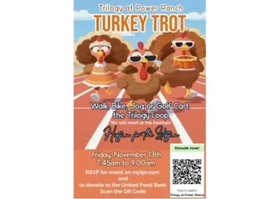 Turkey Trot