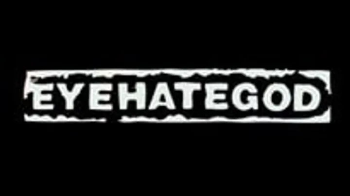 Eyehategod, BL'AST!, Luicidal, Evil Army