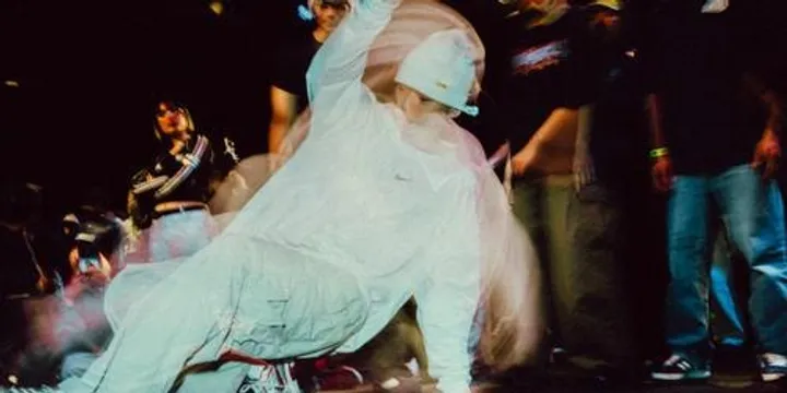 Steeze-Fest — The Steezy Walrus Initiative