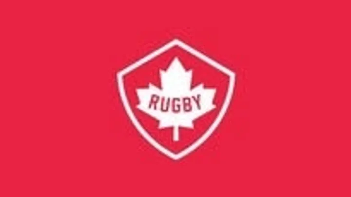 Rugby Canada WXV Toronto V England