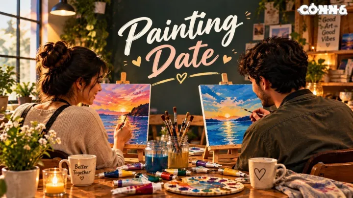 Painting Date