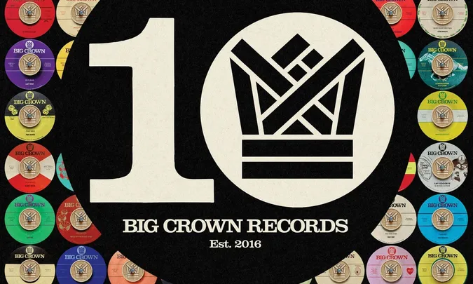 BIG CROWN DAY