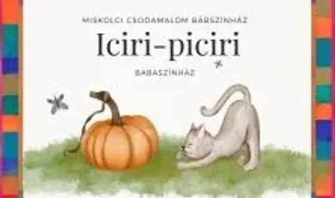 Iciri-piciri babaszínház