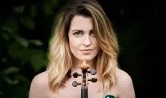 Anna-Liisa Bezrodny és az Anima Musicae