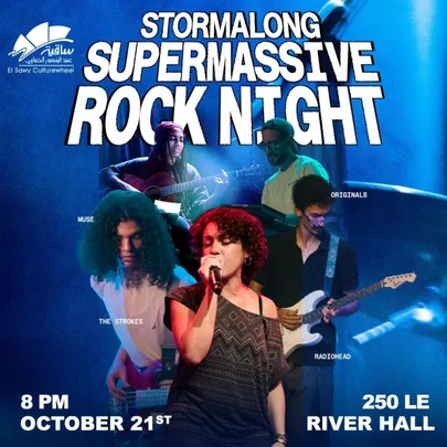 Stormalong
