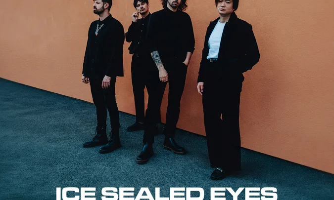 Revnoir + Ice Sealed Eyes