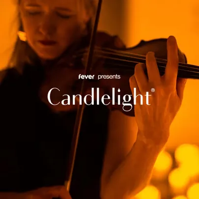Candlelight: Tributo a Luis Alberto Spinetta