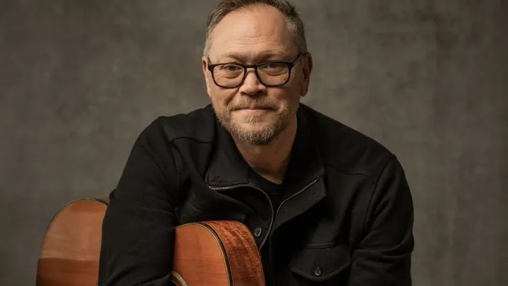 ANDREW PETERSON:  BEHOLD THE LAMB OF GOD