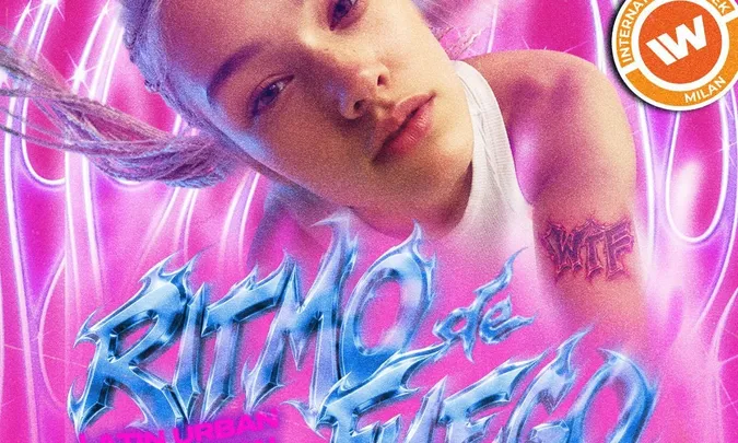 RITMO DE FUEGO
