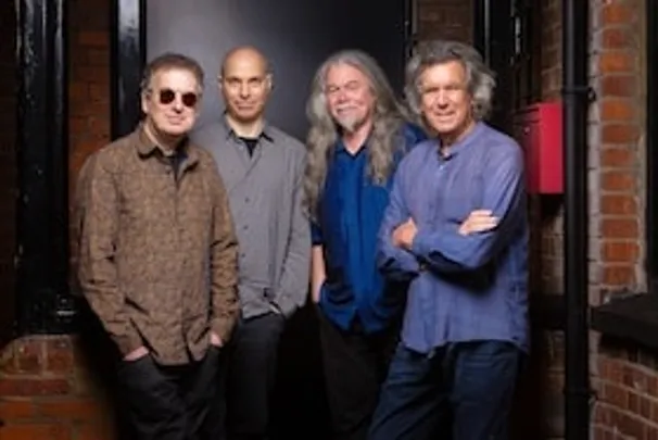 Soft Machine - Die Jazz-Rock-Pioniere der 70er
