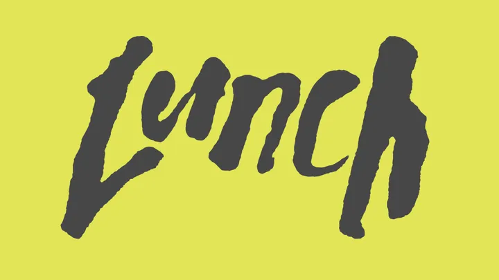 LUNCH Vol. 3
