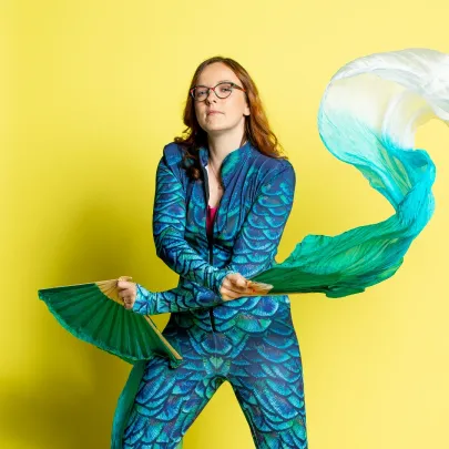 Helene Bockhorst LEBEFRAU