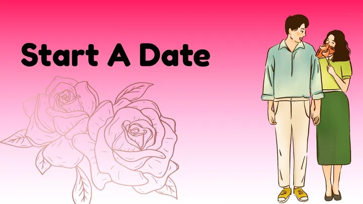 Start A Date: Dating | Ahmedabad