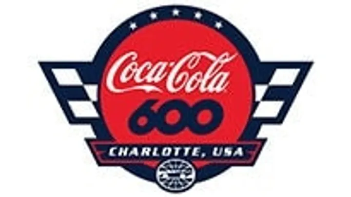 Coca-Cola 600 NASCAR Cup Series