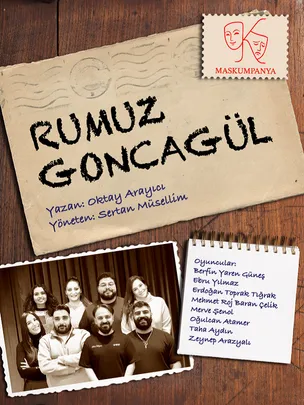 Rumuz Goncagül