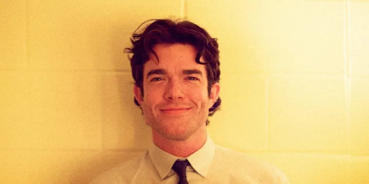 John Mulaney