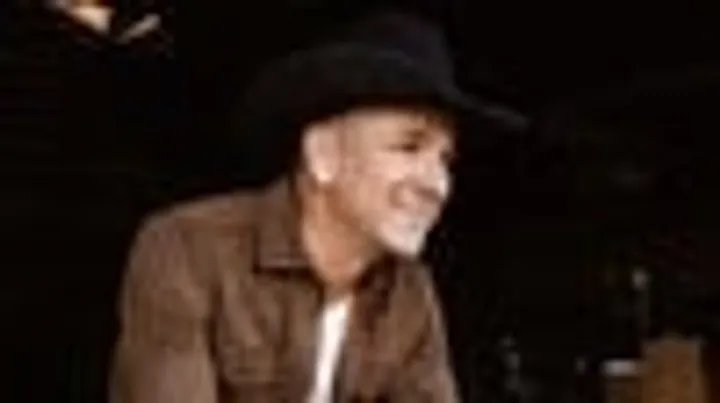 Craig Campbell