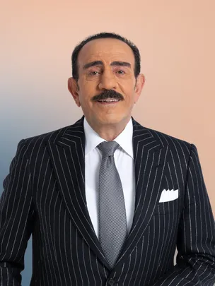 Mustafa Keser Sizlerle