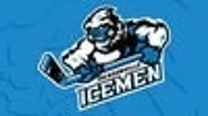 Jacksonville Icemen vs South Carolina Stingrays - Opening Night