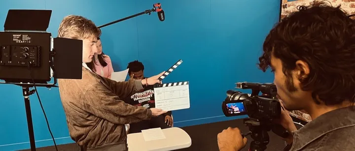 Screen Acting Technique Course for Adults | 6 Week Course