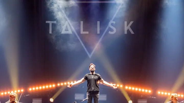Talisk