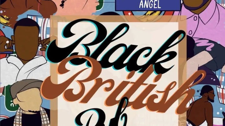 Dinner with Strangers | The Black British Pub Quiz