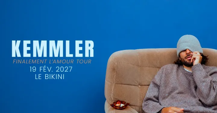KEMMLER à TOULOUSE